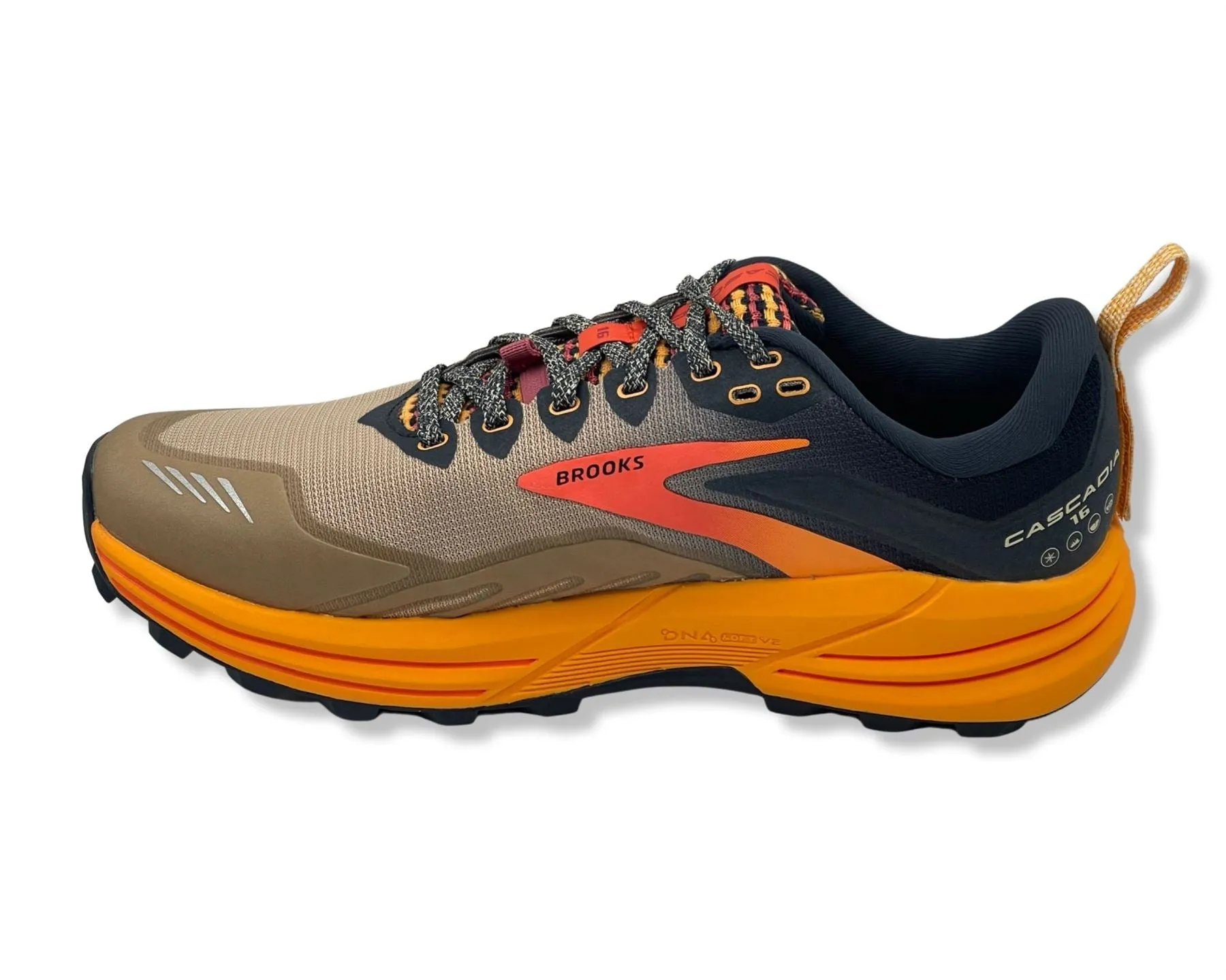BROOKS CASCADIA 16 MEN