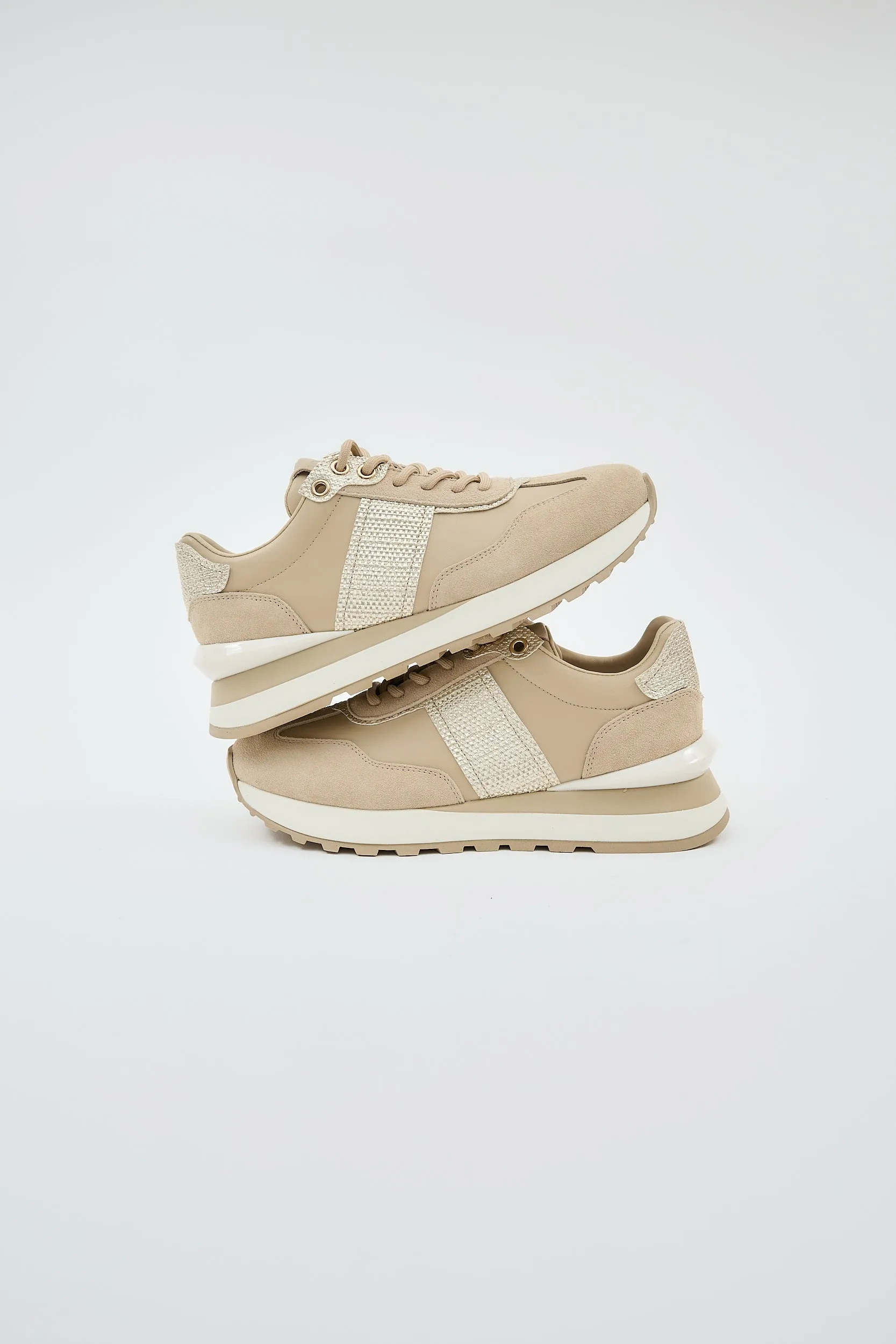 Katla Beige